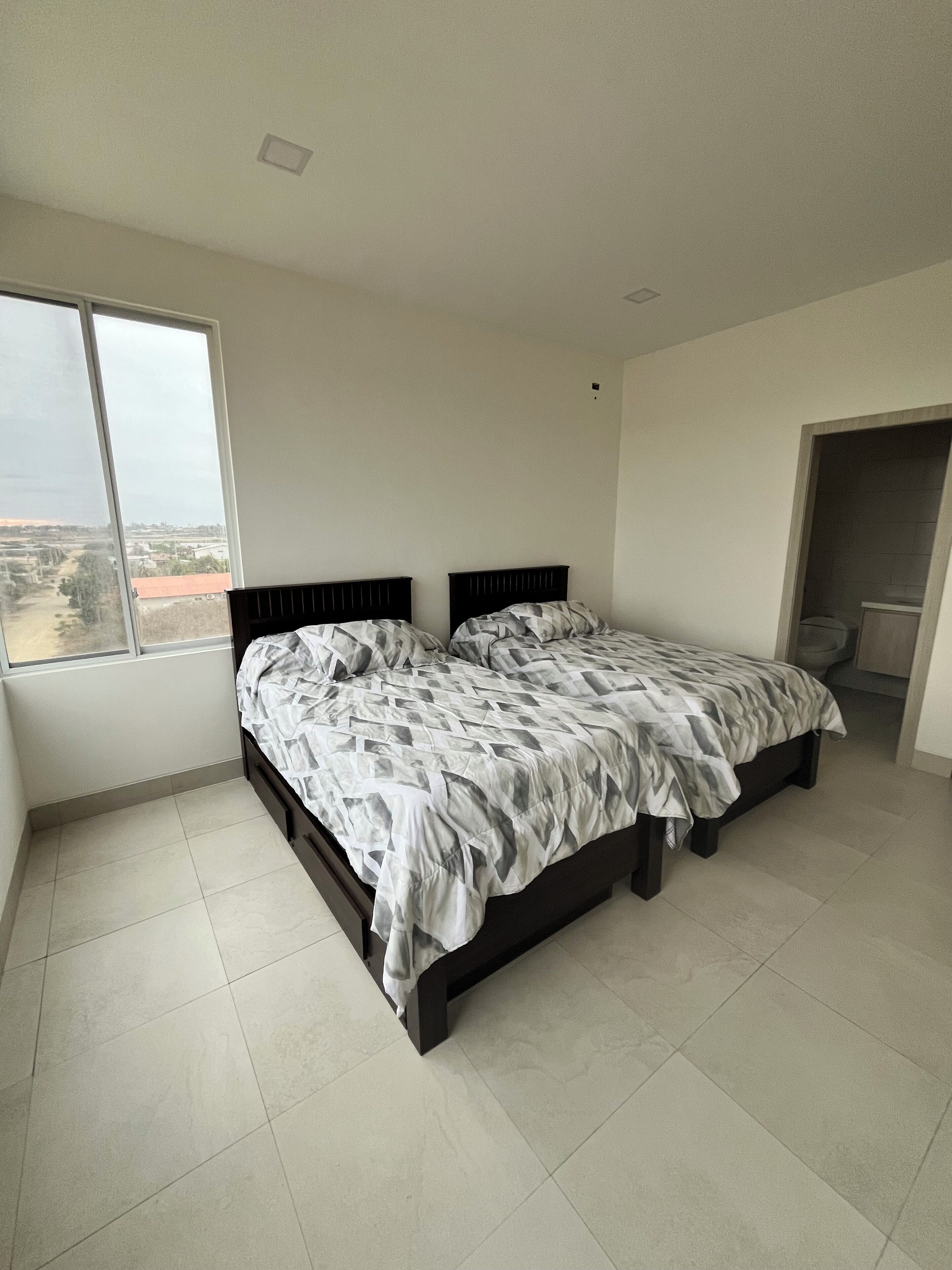 4 Schlafzimmer, WLAN, Bettwäsche