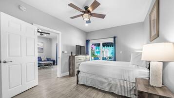 House, Multiple Beds (Purple Paradise) | 3 bedrooms