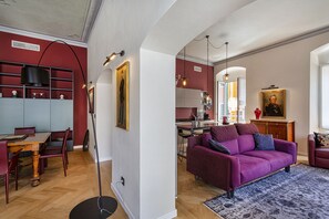 Apartment | 3 bedrooms