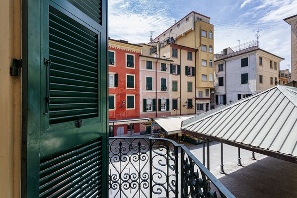 Apartment | 3 bedrooms