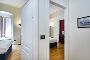 Apartment | 3 bedrooms