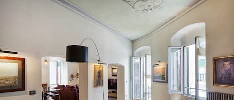 Appartement | 3 chambres