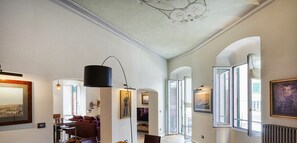 Apartment | 3 bedrooms