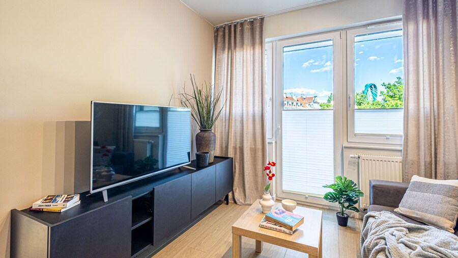 Pueblo Spacerkiem Brd na Stary Rynek Gara