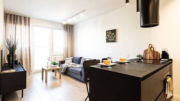 Apartment | 1 bedroom