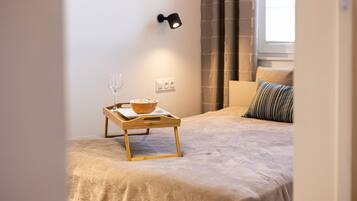 Hus | 1 sovrum