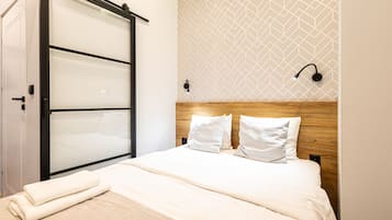 Căn hộ | 1 phòng ngủ