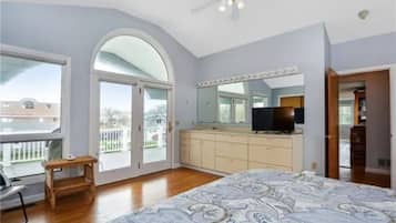 3 Schlafzimmer, WLAN, BettwÀsche