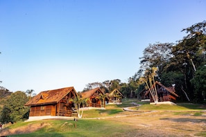 Exterior - Recanto das Águas (Eldorado)
