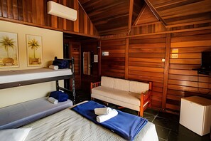 1 bedroom, minibar - Recanto das Águas (Eldorado)