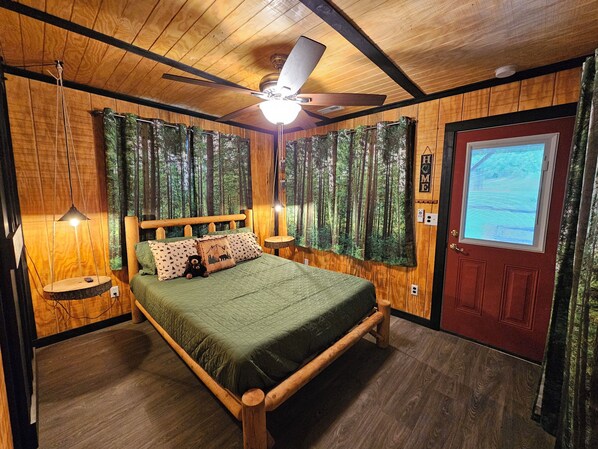 2 Schlafzimmer, Bügeleisen/Bügelbrett, Internetzugang, Bettwäsche