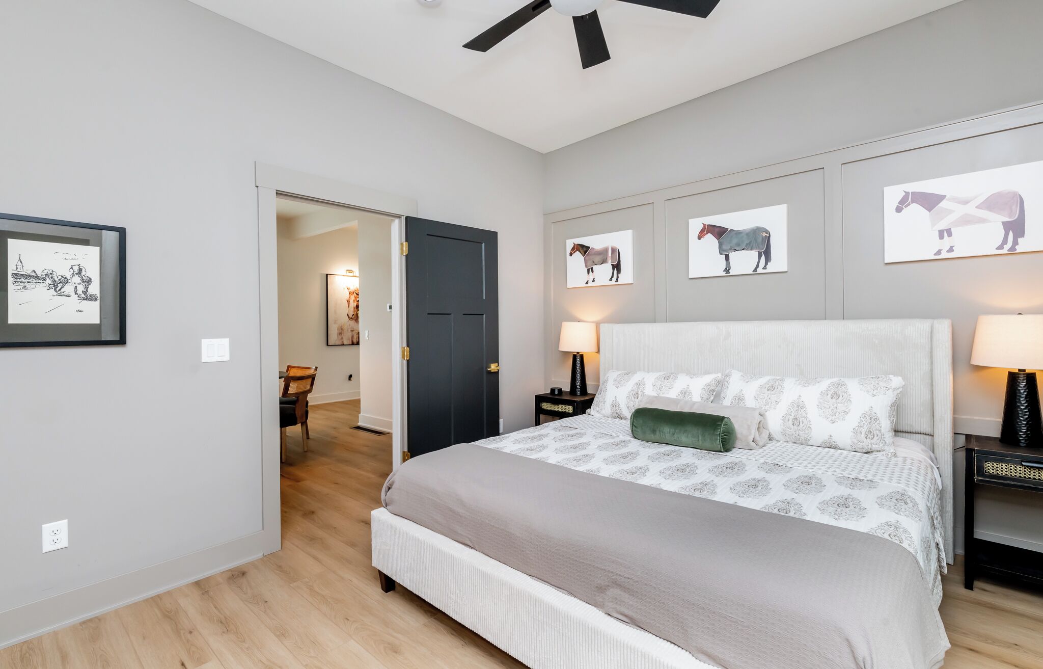 2 camere, ferro/asse da stiro, Wi-Fi, lenzuola