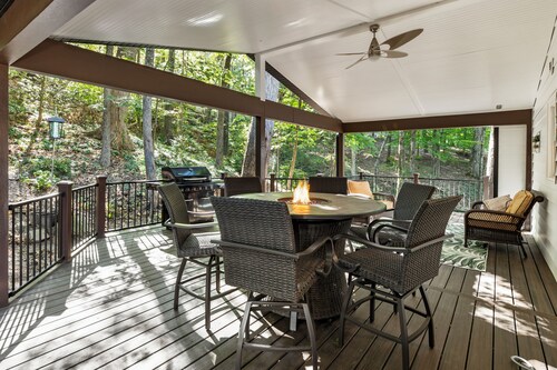 Your Dream Getaway is Only Minutes Away From Historic Roswell!