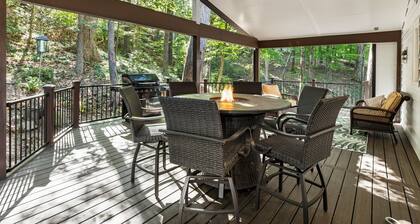 Your Dream Getaway is Only Minutes Away From Historic Roswell!