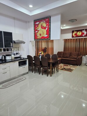 Fernseher, Arbeitsbereiche