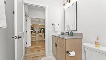 Secadora de cabello y toallas