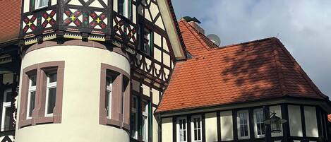 Esterni