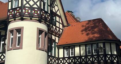 Huge loft in the beautiful historic post office, infrared sauna...