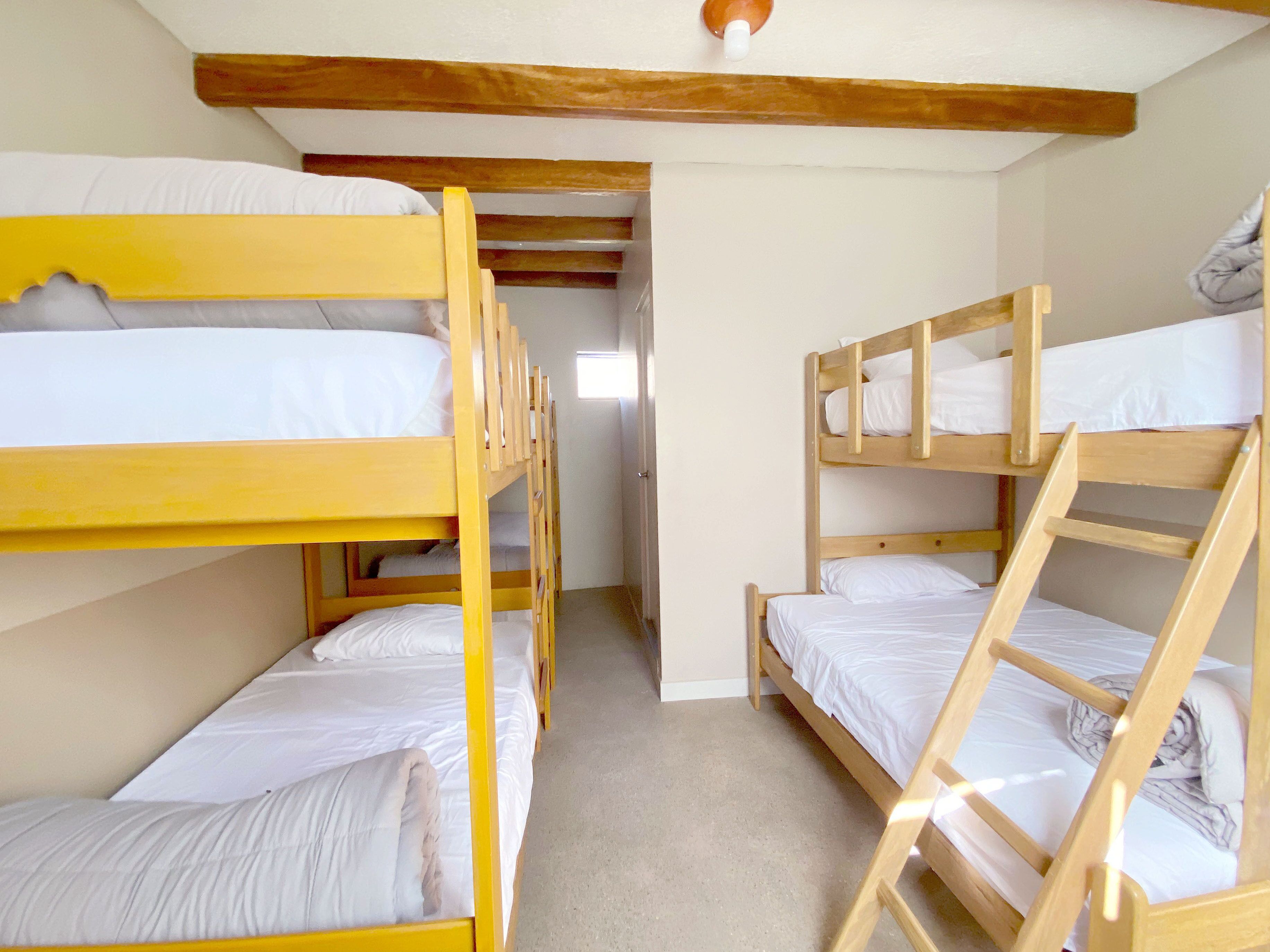 Familiekamer, Meerdere bedden (Standard) | Gratis babybedden, beddengoed