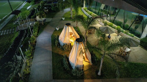 EL PARAISO ECO RESORT