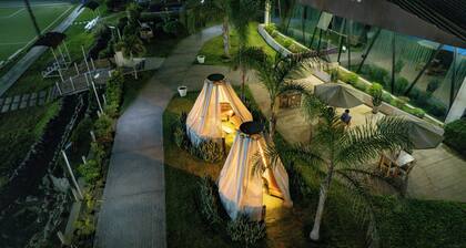 EL PARAISO ECO RESORT