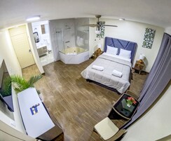 Cunas gratuitas y ropa de cama 