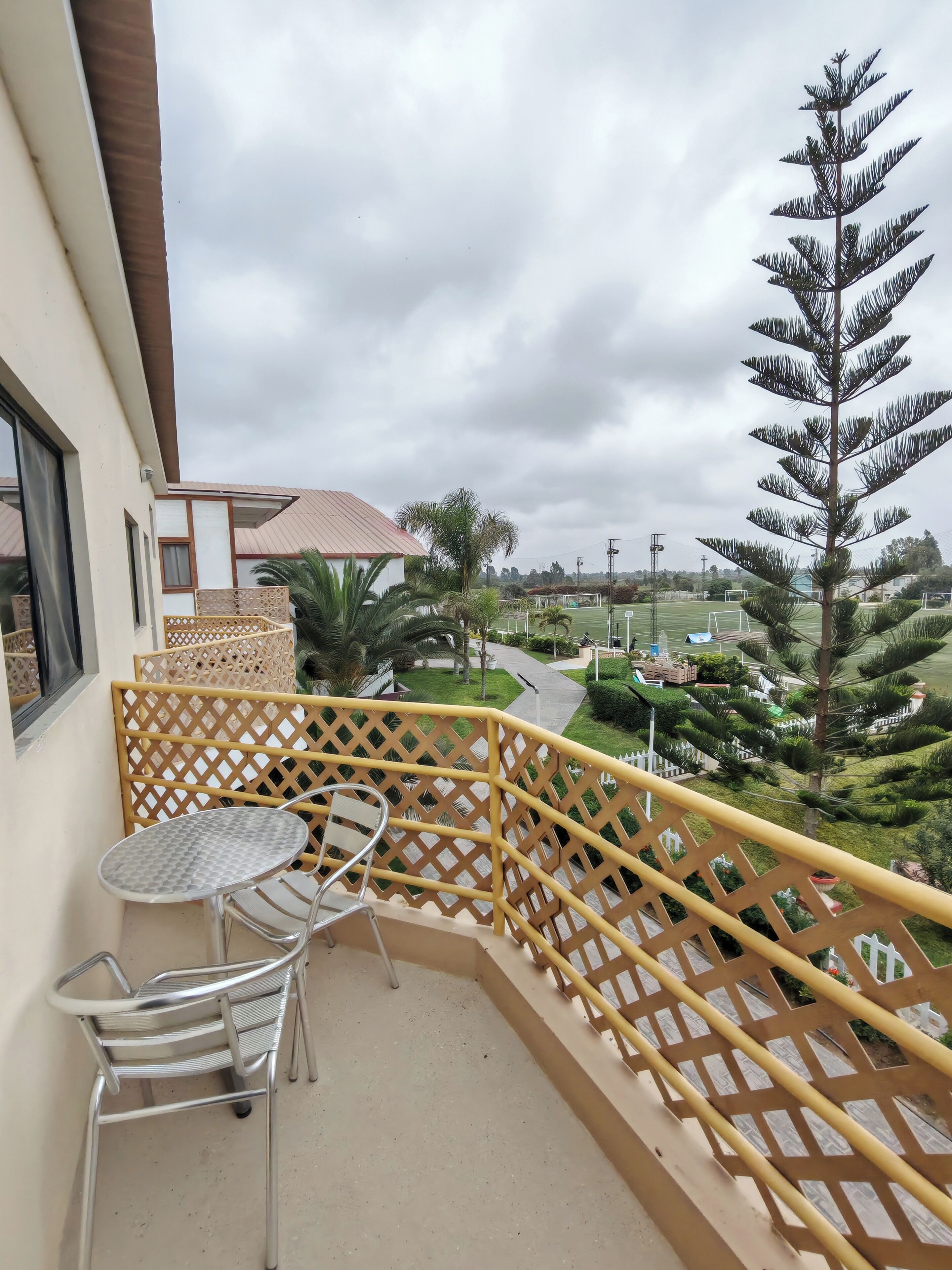 Standard Room | Free cots/infant beds, bed sheets