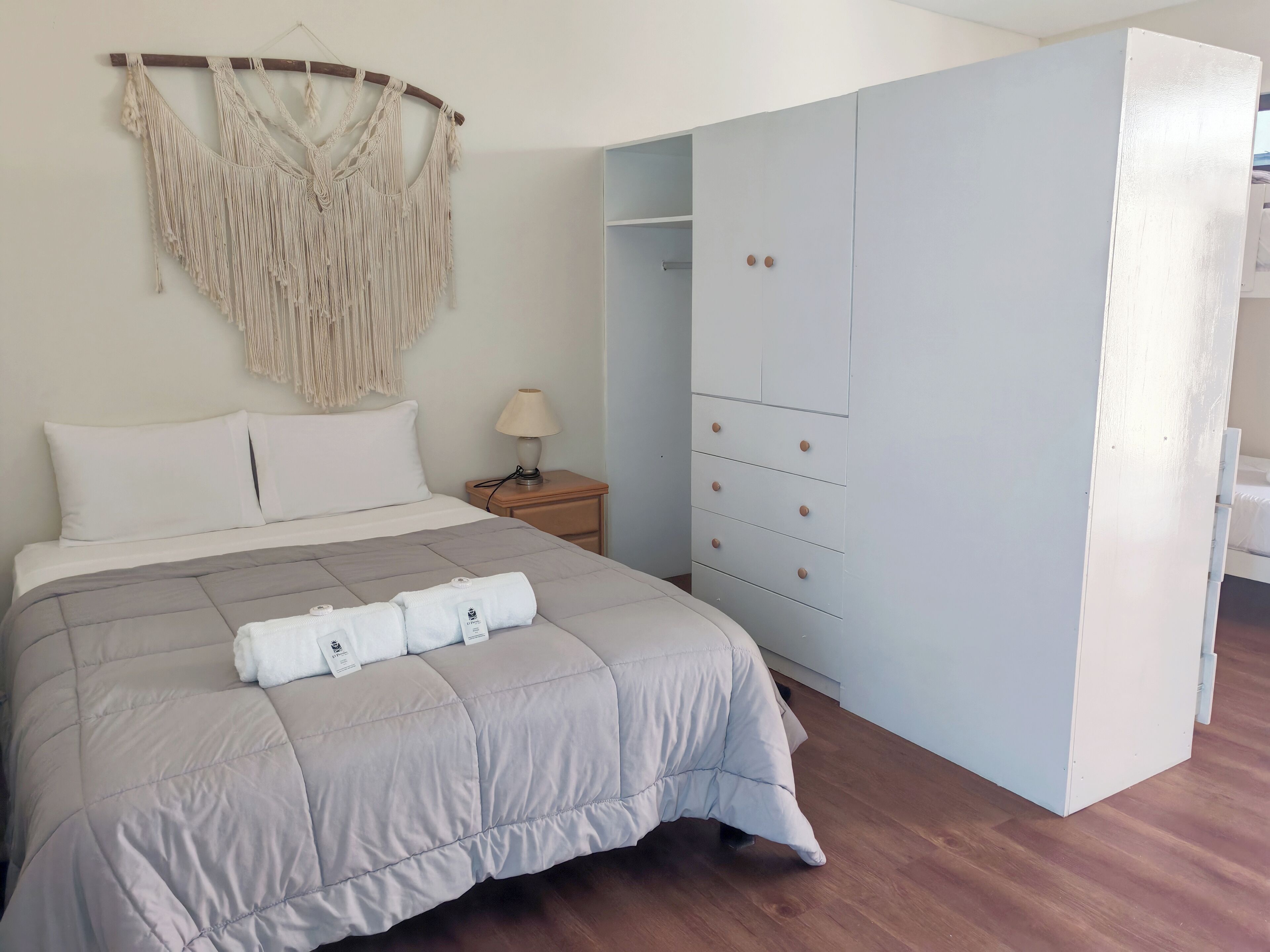 Familiekamer (Plus 1) | Gratis babybedden, beddengoed