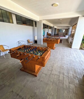 Sala de juegos