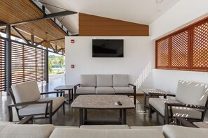 Condo, Multiple Beds, Balcony, Ocean View (Viva Jaco Viva Jaco 12-07B) | Interior