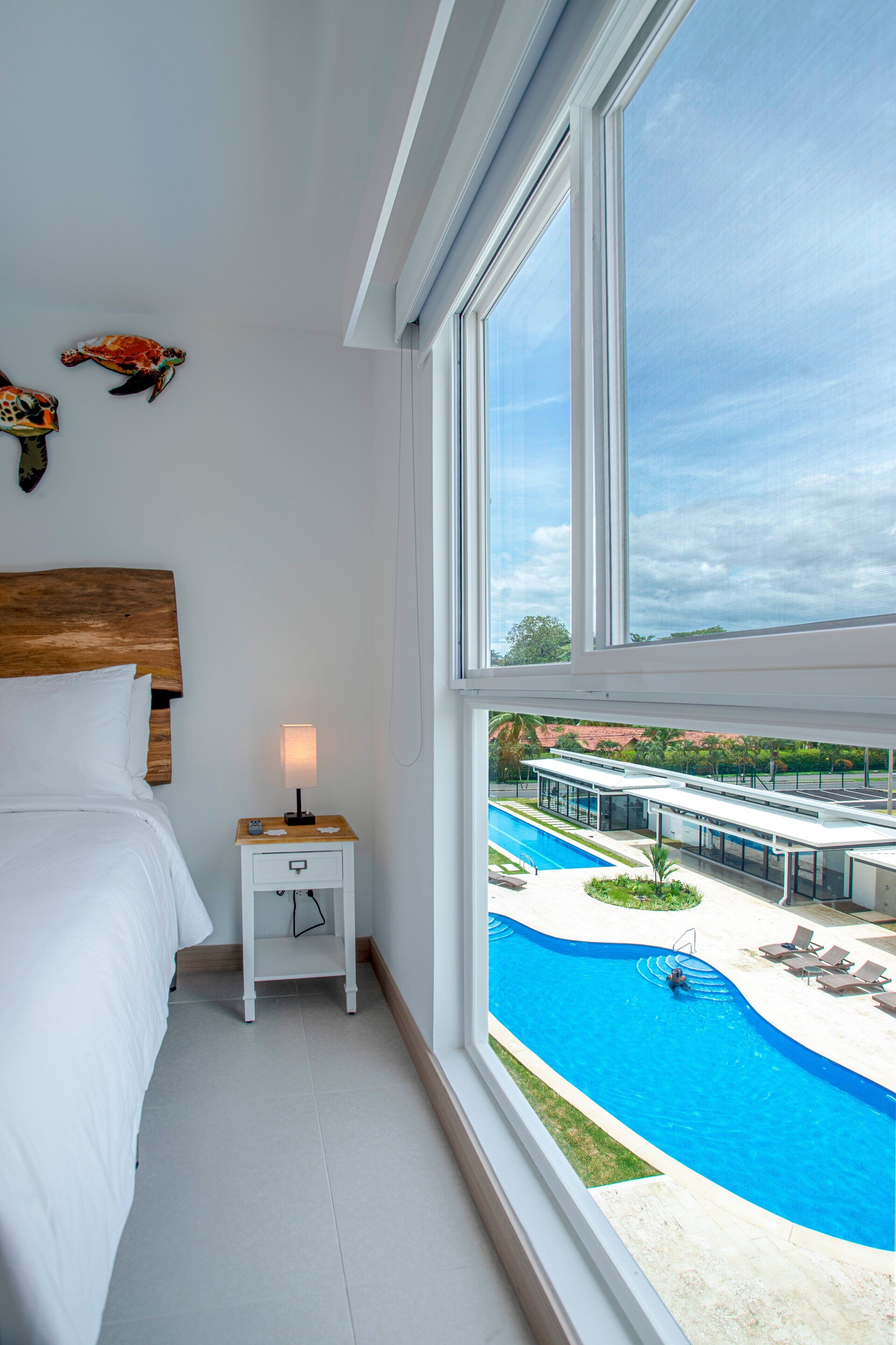 Condo, Multiple Beds, Balcony, Mountain View (Viva Jaco Viva Jaco 04-04A) | Interior