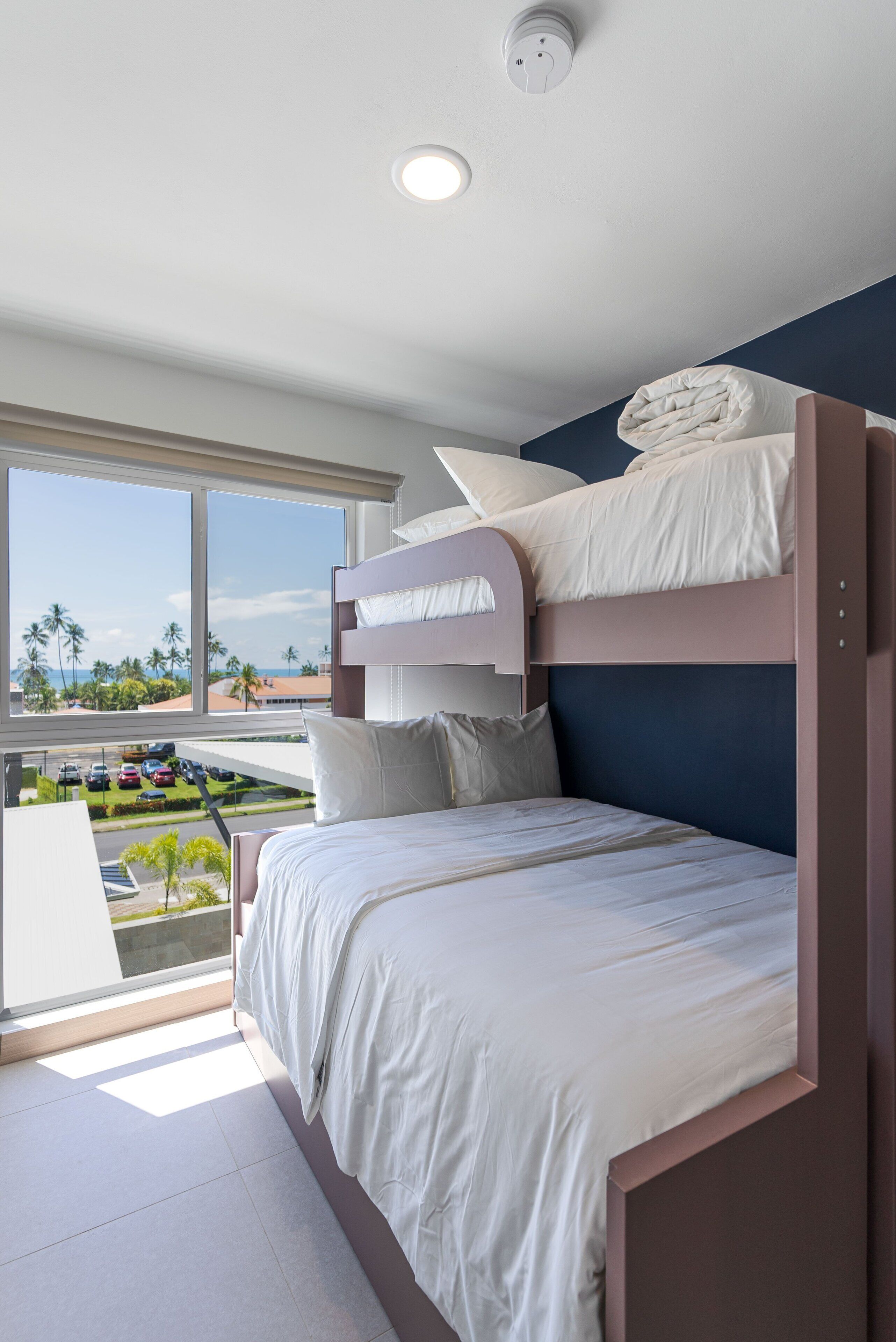 Apartment, Multiple Beds, Balcony, Ocean View (Viva Jaco Viva Jaco 04-02B) | 3 bedrooms, individually decorated, individually furnished