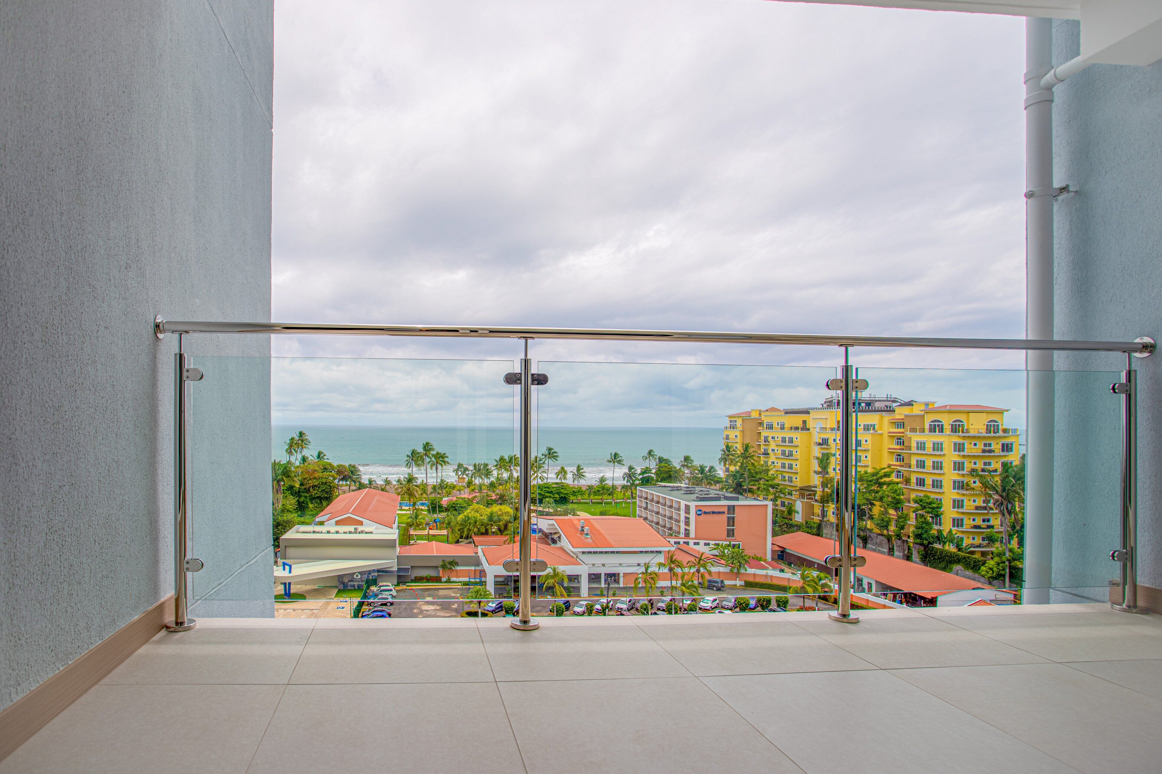 Condo, Multiple Beds, Balcony, Mountain View (Viva Jaco Viva Jaco 11-02B) | Interior
