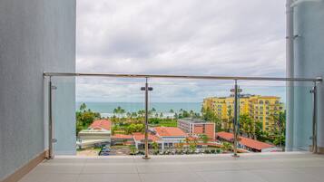 Kondominium, Beberapa Tempat Tidur, balkon, pemandangan gunung (Viva Jaco Viva Jaco 11-02B) | Interior