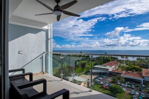 Condo, Multiple Beds, Balcony, Ocean View (Viva Jaco Viva Jaco 12-07B) | Terrace/patio