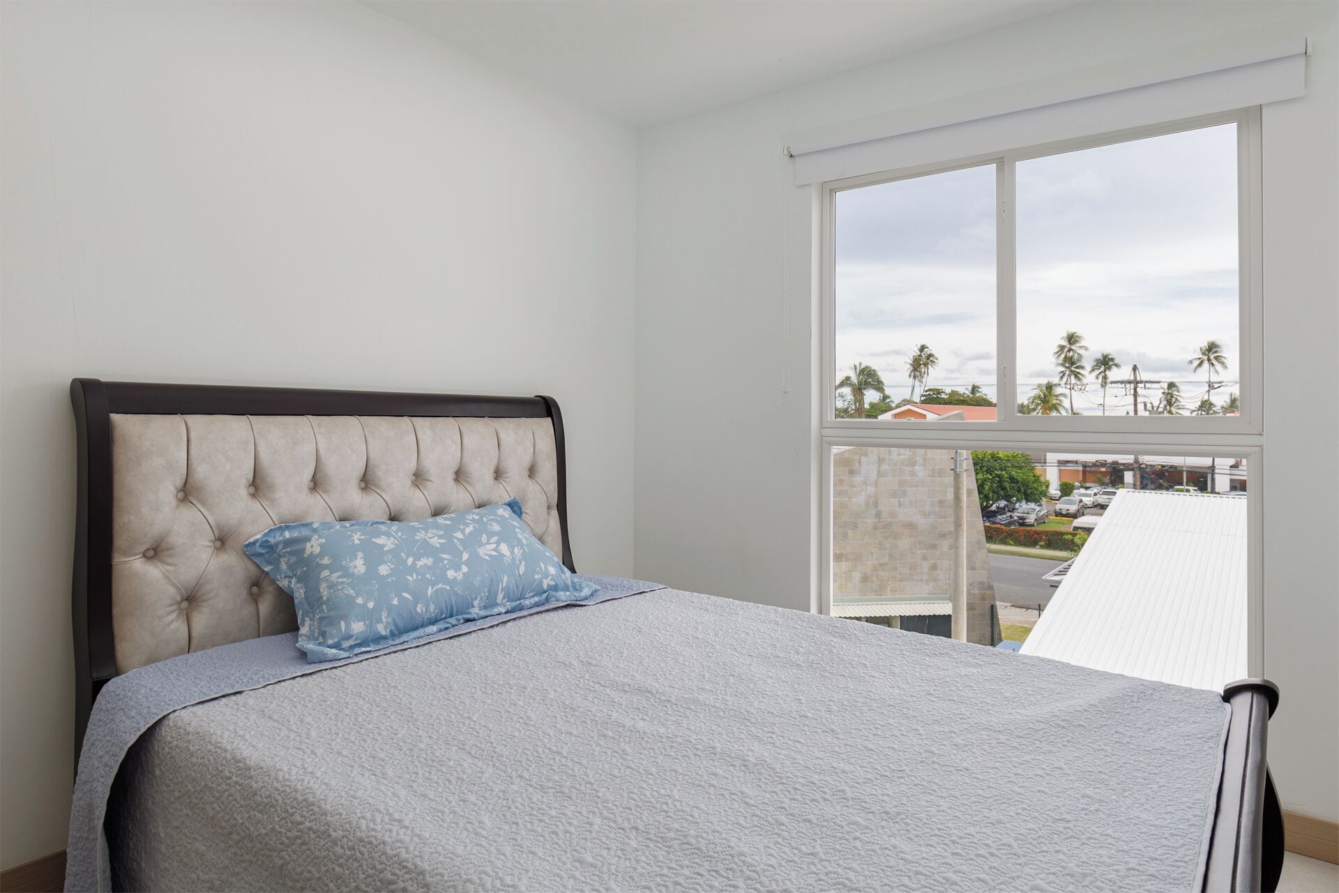 Leilighet, flere senger, balkong, fjellutsikt (Viva Jaco Viva Jaco 03-07C) | 3 soverom, individuelt dekorert og individuelt innredet