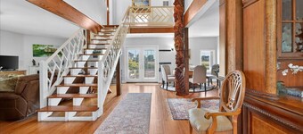Guest House at Mt Independence