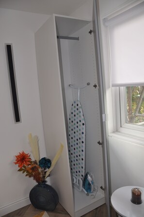 Estudio | Interior