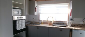 Lovely 2-bed Chalet in Mablethorpe