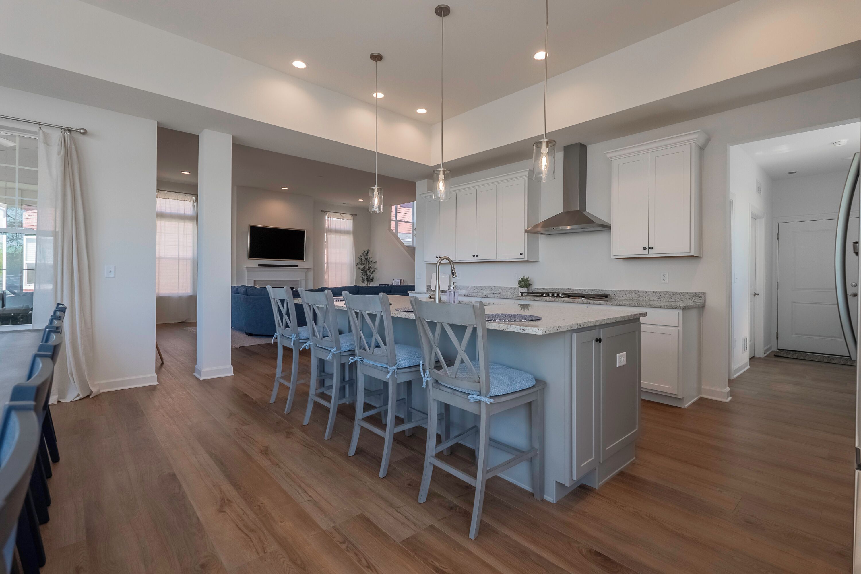 House, Berbilang Katil, Patio (2708 Harbor Court) | Bahagian dalam