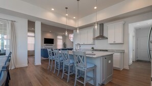 單棟房屋, 多張床, 露台 (2708 Harbor Court) | 內部