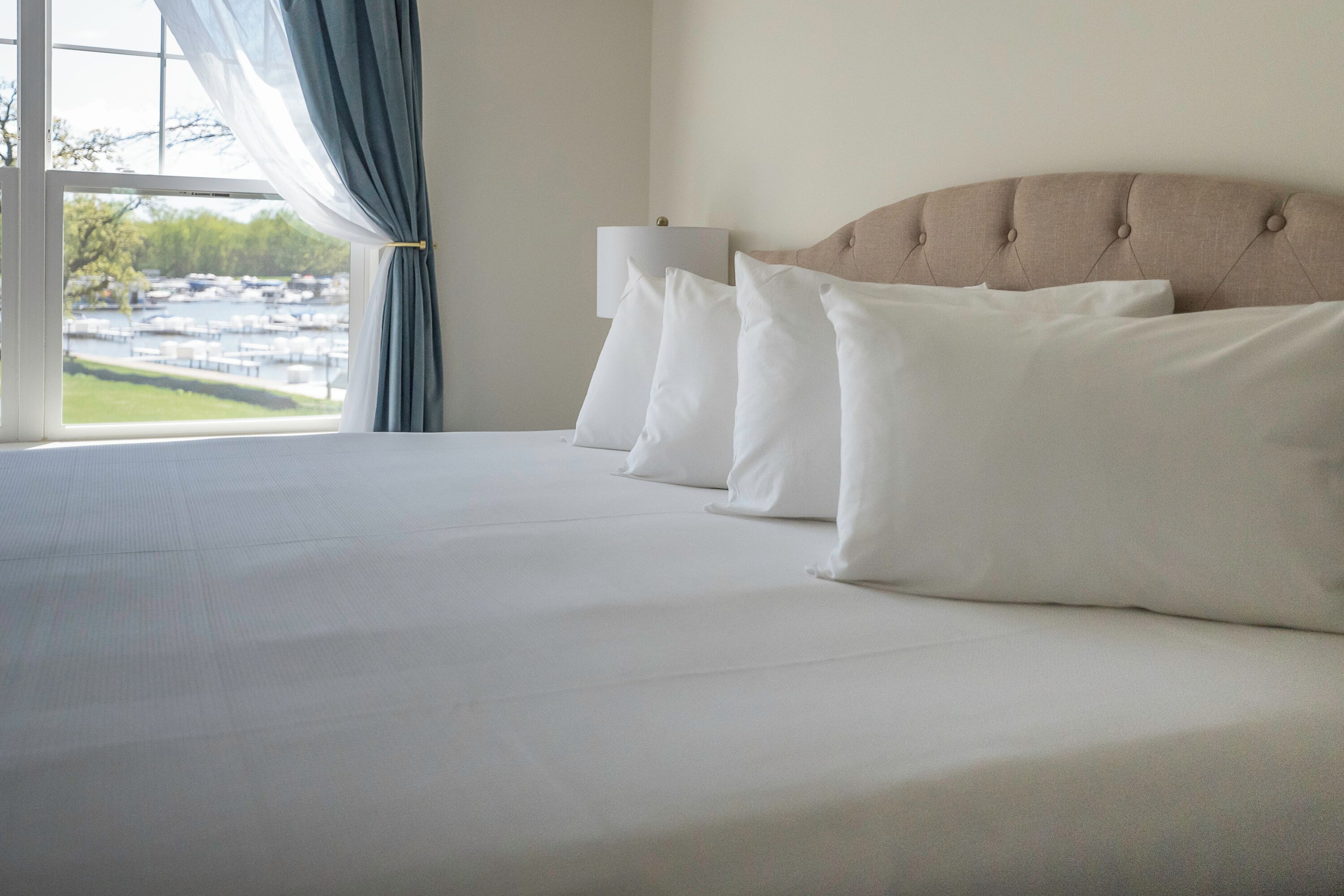 Ferienhaus, Mehrere Betten, Terrasse (2708 Harbor Court)