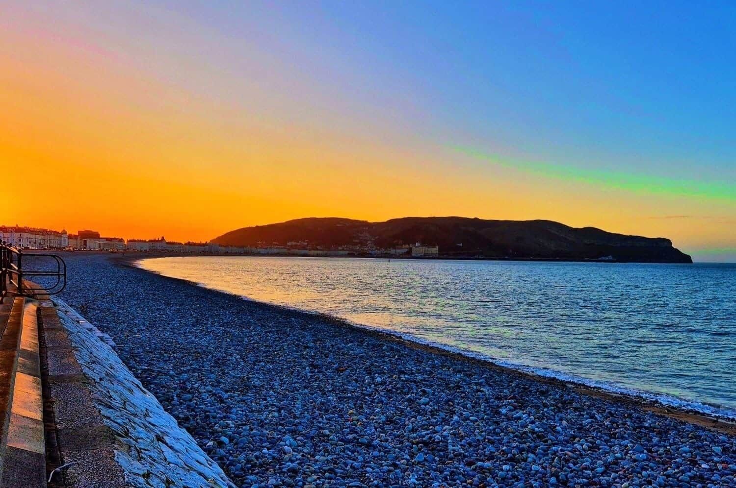 Strand