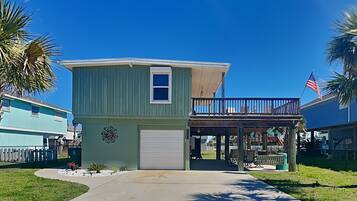 House (3 Bedrooms) | Front of property