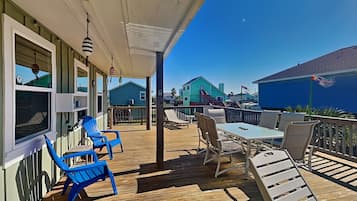 House (3 Bedrooms) | Property amenity