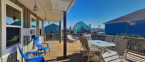 House (3 Bedrooms) | Property amenity