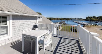 Noank Tranquil Waterfront