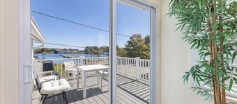 Tranquil Waterfront in Groton