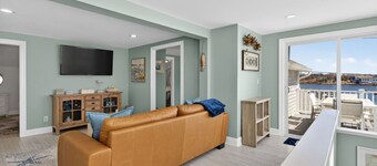 Noank Tranquil Waterfront