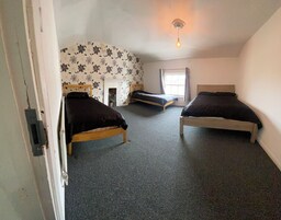 1 habitación 